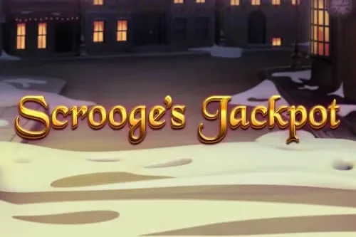 Scrooge's Jackpot